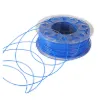 1.75mm filament offering excellent print quality and accuracy. All reels 1kg. 0.02mm tolerance. Supplied in vacuum sealed plastic bag. Compatible with most 3D printers and 3D printing pens.