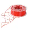 1.75mm filament offering excellent print quality and accuracy. All reels 1kg. 0.02mm tolerance. Supplied in vacuum sealed plastic bag. Compatible with most 3D printers and 3D printing pens.