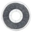 1.75mm filament offering excellent print quality and accuracy. All reels 1kg. 0.02mm tolerance. Supplied in vacuum sealed plastic bag. Compatible with most 3D printers and 3D printing pens.