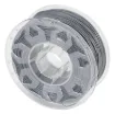 1.75mm filament offering excellent print quality and accuracy. All reels 1kg. 0.02mm tolerance. Supplied in vacuum sealed plastic bag. Compatible with most 3D printers and 3D printing pens.