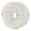1.75mm filament offering excellent print quality and accuracy. All reels 1kg. 0.02mm tolerance. Supplied in vacuum sealed plastic bag. Compatible with most 3D printers and 3D printing pens.