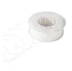 1.75mm filament offering excellent print quality and accuracy. All reels 1kg. 0.02mm tolerance. Supplied in vacuum sealed plastic bag. Compatible with most 3D printers and 3D printing pens.