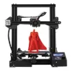 The Creality Ender 3 is one of the worlds best selling desktop 3D printers. Creality have developed the Ender 3 with a community of users and contributors to achieve the best possible print performance for its price.