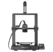 The Ender-3 V3 SE 3D printer is an enhanced and upgraded version of Creality's hugely popular Ender 3 platform. Creality have built in more features and optimisation for an intuitive and efficient FDM 3D printing experience. This Ender 3 has been tailored for those wanting a no compromises approach to features.