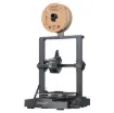 The Ender-3 V3 SE 3D printer is an enhanced and upgraded version of Creality's hugely popular Ender 3 platform. Creality have built in more features and optimisation for an intuitive and efficient FDM 3D printing experience. This Ender 3 has been tailored for those wanting a no compromises approach to features.