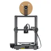 The Ender-3 V3 SE 3D printer is an enhanced and upgraded version of Creality's hugely popular Ender 3 platform. Creality have built in more features and optimisation for an intuitive and efficient FDM 3D printing experience. This Ender 3 has been tailored for those wanting a no compromises approach to features.
