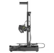 The Ender-3 V3 SE 3D printer is an enhanced and upgraded version of Creality's hugely popular Ender 3 platform. Creality have built in more features and optimisation for an intuitive and efficient FDM 3D printing experience. This Ender 3 has been tailored for those wanting a no compromises approach to features.