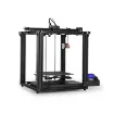 With the Creality Ender-5 Pro Desktop 3D Printer you can add 3D printing to your workbench to produce working prototypes.