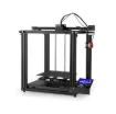 With the Creality Ender-5 Pro Desktop 3D Printer you can add 3D printing to your workbench to produce working prototypes.