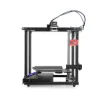 With the Creality Ender-5 Pro Desktop 3D Printer you can add 3D printing to your workbench to produce working prototypes.