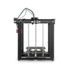 With the Creality Ender-5 Pro Desktop 3D Printer you can add 3D printing to your workbench to produce working prototypes.