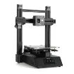 With the Creality CP-01 3 in 1 Desktop Laser Engraver / CNC / 3D Printer you can add 3D printing, Laser Engraving and CNC Cutting to your workbench to produce working prototypes.