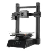 With the Creality CP-01 3 in 1 Desktop Laser Engraver / CNC / 3D Printer you can add 3D printing, Laser Engraving and CNC Cutting to your workbench to produce working prototypes.