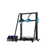 With the Creality CR-10 V2 Desktop 3D Printer you can add 3D printing to your workbench to produce working prototypes.