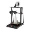 The 7 module design of this high performance 3D printer enables assembly within 10 minutes.