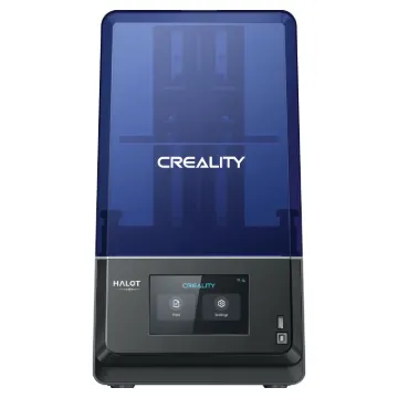 The large 7.9" 4k mono LCD screen with a resolution of 4320*2560, vividly prints out every detail. With an upgraded 172 x 102 x 160mm build volume, it has a 73% volume increase compared to the 6" LCD and supports both smaller or larger models.