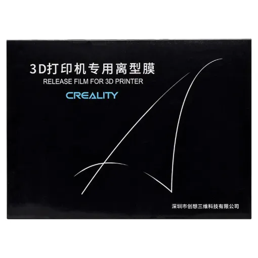 Creality FEP Release Film for LCD SLA Resin 3D Printer