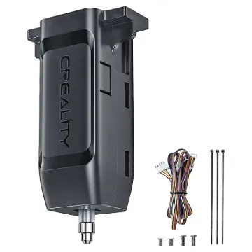 The CR-Touch Sensor has been designed as a leveling solution based on users feedback.