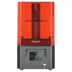 Resin based 3D printers are rapidly becoming the go to tool for high resolution 3D prints. They offer a faster print process with excellent accuracy and a stronger finished product thanks to UV curing on each layer.
