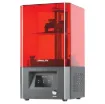 Resin based 3D printers are rapidly becoming the go to tool for high resolution 3D prints. They offer a faster print process with excellent accuracy and a stronger finished product thanks to UV curing on each layer.