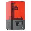 Resin based 3D printers are rapidly becoming the go to tool for high resolution 3D prints. They offer a faster print process with excellent accuracy and a stronger finished product thanks to UV curing on each layer.