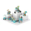 This 300pc set contains the parts for 72 different project designs which can be built using Makerzoids 3D app tutorials.