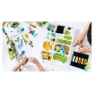The Robot Master sets supports the building of up to 200 different robotic projects from simple to complex, allowing kids to progress their STEM skills up with staged lessons.