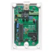 Developed in house by Altronics, the Inventa Maker Plate was developed to bring Arduino into the home automation sector by incorporating it with standard Australian electrical wallplates. 12 Button Shield.