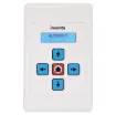 Developed in house by Altronics, the Inventa Maker Plate was developed to bring Arduino into the home automation sector by incorporating it with standard Australian electrical wallplates. 16x2 LCD Shield.