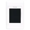 Developed in house by Altronics, the Inventa Maker Plate was developed to bring Arduino into the home automation sector by incorporating it with standard Australian electrical wallplates. 2.8" TFT Touchscreen With SAM3X8E ARM CPU.