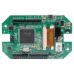 Developed in house by Altronics, the Inventa Maker Plate was developed to bring Arduino into the home automation sector by incorporating it with standard Australian electrical wallplates. 2.8" TFT Touchscreen With SAM3X8E ARM CPU.