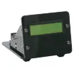 A cut down MegaBox which provides a backlit 16x2 LCD for simple readouts, plus room to customise the front panel with buttons or IR sensor. UNO (sold separately) fits neatly behind the screen and provides room for add-on shields as required.