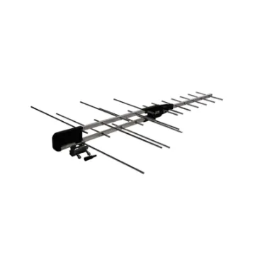 The Tru-Band antenna range is a revolutionary new combination antenna for capital cities that have been designed for the digital-only TV environment in Australia.