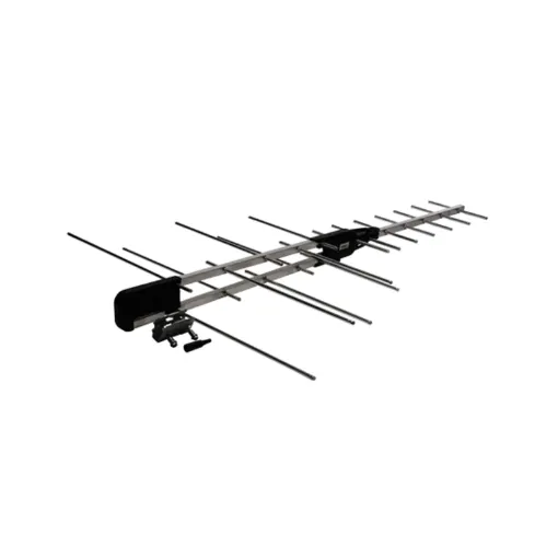 The Tru-Band antenna range is a revolutionary new combination antenna for capital cities that have been designed for the digital-only TV environment in Australia.