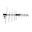 The Tru-Band antenna range is a revolutionary new combination antenna for capital cities that have been designed for the digital-only TV environment in Australia.
