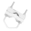 The Hills 01TBUV5-4G Tru-Band UHF/VHF 5 element antenna is part of a revolutionary range of antennas specifically designed for the digital-only TV environment in Australian Capital Cities and certain regional areas serviced by VHF or VHF/UHF transmitters.