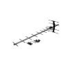 The Hills Antenna Tru-Max 18 4G antenna is a superior phased array antenna used for regional UHF areas.