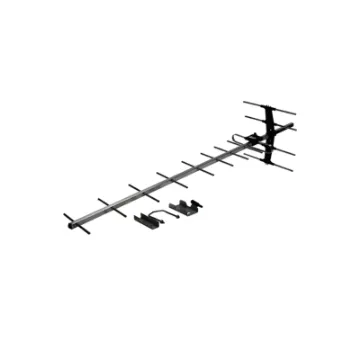 The Hills Antenna Tru-Max 18 4G antenna is a superior phased array antenna used for regional UHF areas.