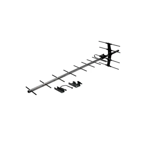 The Hills Antenna Tru-Max 18 4G antenna is a superior phased array antenna used for regional UHF areas.