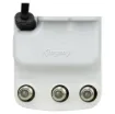 These amplifiers are ideal for use at home where you want to operate more than one TV. Installation is simple. Run a single cable from each outlet back to the amplifier. Boosts antenna signal by approximately 10-12dB which ensures a strong signal for impr