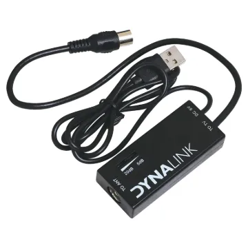 Improves TV antenna reception in poor signal areas by boosting gain up to 20dB. Also suitable for DAB digital radio signals.