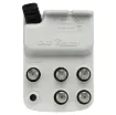 These amplifiers are ideal for use at home where you want to operate more than one TV. Installation is simple. Run a single cable from each outlet back to the amplifier. Boosts antenna signal by approximately 10-12dB which ensures a strong signal for im