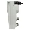 These amplifiers are ideal for use at home where you want to operate more than one TV. Installation is simple. Run a single cable from each outlet back to the amplifier. Boosts antenna signal by approximately 10-12dB which ensures a strong signal for im