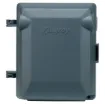 As the name suggests, this amplifier is mounted on the antenna mast (as close to the antenna as possible) to avoid any signal loss from the connecting cable. It has inputs for a separate VHF or UHF antenna or a combined input for both. Signal balance is a