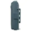 As the name suggests, this amplifier is mounted on the antenna mast (as close to the antenna as possible) to avoid any signal loss from the connecting cable. It has inputs for a separate VHF or UHF antenna or a combined input for both. Signal balance is a
