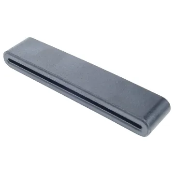 Designed for suppression of electromagnetic interference in ribbon cable. A range of beads are available covering a range of ribbon cables.