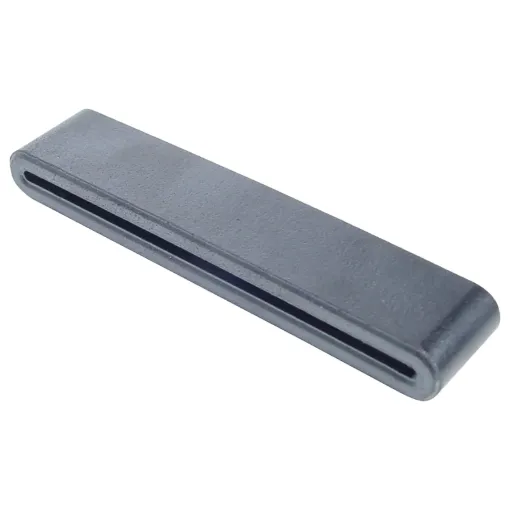 Designed for suppression of electromagnetic interference in ribbon cable. A range of beads are available covering a range of ribbon cables.