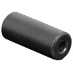 Designed for suppression of electromagnetic interference. A range of sleeves are available, covering a wide frequency band.