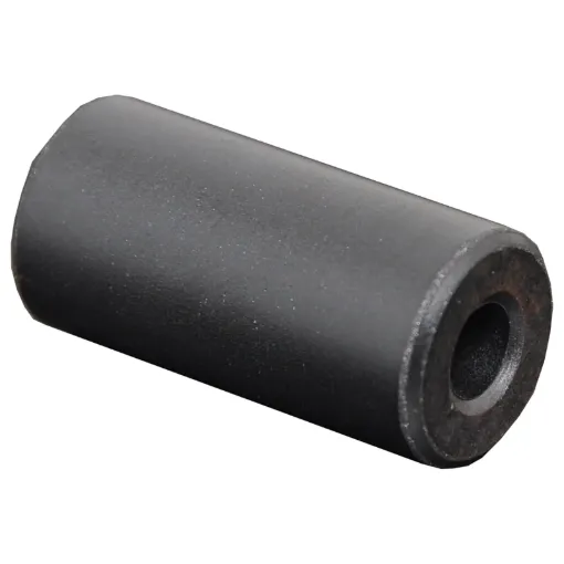 Designed for suppression of electromagnetic interference. A range of sleeves are available, covering a wide frequency band.