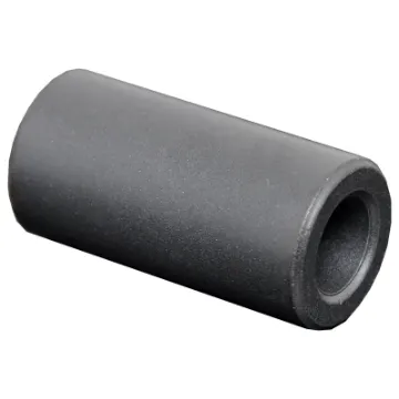 Designed for suppression of electromagnetic interference. A range of sleeves are available, covering a wide frequency band.